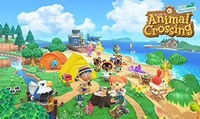 ​The Animal Crossing: New Horizons Island Tour Creator is now open